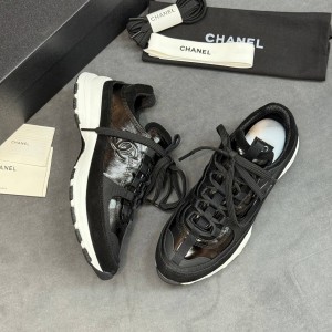 Кроссовки Chanel F6288