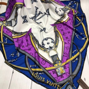 Платок Louis Vuitton N1095