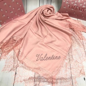 Палантин Valentino N1101