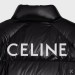 Пуховик Celine N1405