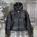 Пуховик Prada N1403