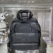Пуховик Prada N1403