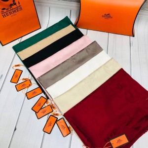 Платок Hermes N1083