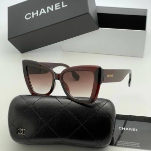 Очки Chanel N1477