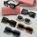 Солнцезащитные очки Miu Miu N1437