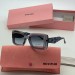 Солнцезащитные очки Miu Miu N1437