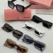 Солнцезащитные очки Miu Miu N1437