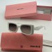 Солнцезащитные очки Miu Miu N1440