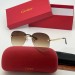 Солнцезащитные очки Cartier N1457