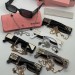 Солнцезащитные очки Miu Miu A1663