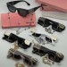 Солнцезащитные очки Miu Miu A1591