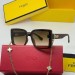 Солнцезащитные очки Fendi A1601