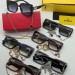 Солнцезащитные очки Fendi A1600