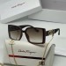 Солнцезащитные очки Salvatore Ferragamo A1655