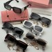 Солнцезащитные очки Miu Miu A1663