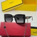 Солнцезащитные очки Fendi A1600