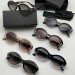 Солнцезащитные очки Christian Dior A2953
