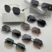 Солнцезащитные очки Prada A1644
