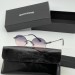 Солнцезащитные очки Chrome Hearts A2187