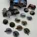 Солнцезащитные очки Ray Ban A2297