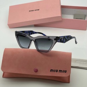 Очки Miu Miu A2349