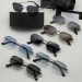 Солнцезащитные очки Prada A2345