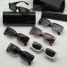 Солнцезащитные очки Balenciaga A2371