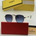 Солнцезащитные очки Fendi A2401
