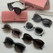 Солнцезащитные очки Miu Miu A2491