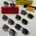 Солнцезащитные очки Fendi A2508