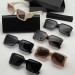Cолнцезащитные очки Saint Laurent A2557
