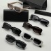 Солнцезащитные очки Saint Laurent A2625