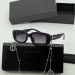 Солнцезащитные очки Saint Laurent A2628
