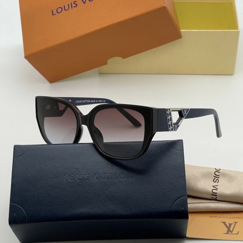 Солнцезащитные очки Louis Vuitton A2769 Солнцезащитные очки Louis Vuitton A2769