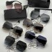 Солнцезащитные очки Prada A2816