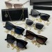 Cолнцезащитные очки Saint Laurent A1533