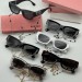 Солнцезащитные очки Miu Miu A1591