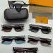 Солнцезащитные очки Louis Vuitton A1515