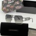 Солнцезащитные очки Dolce Gabbana A1407