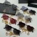 Cолнцезащитные очки Saint Laurent A1009