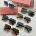 Солнцезащитные очки Miu Miu A1065