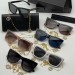 Cолнцезащитные очки Saint Laurent A1083