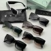 Солнцезащитные очки Off White A1091