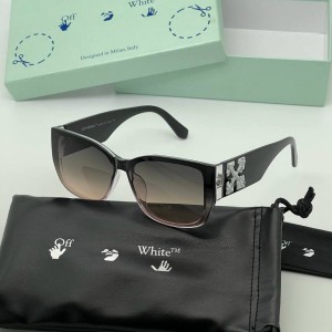 Очки Off White A1091