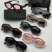 Солнцезащитные очки Prada A1099