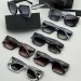 Солнцезащитные очки Prada A1112