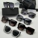 Солнцезащитные очки Prada A1112