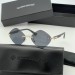 Солнцезащитные очки Chrome Hearts A1222