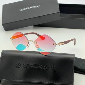 Очки Chrome Hearts A1221