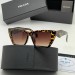 Солнцезащитные очки Prada A1281